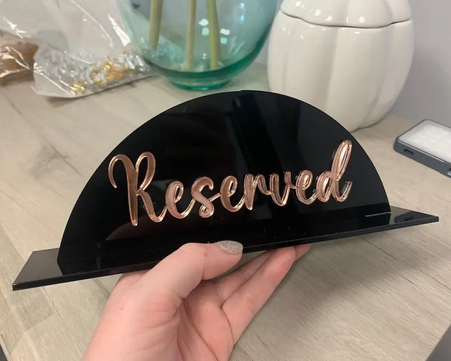استند رزرو مدل 7002