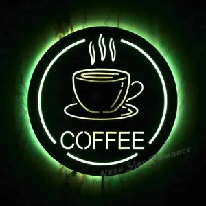 تابلو بک لایت مدل 16000